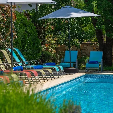 Martina Apartment Porec