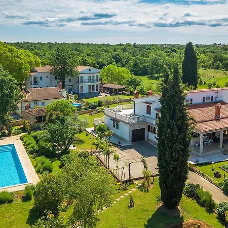 Martina Apartamento Poreč