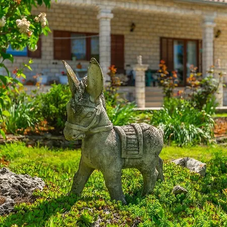 Martina Apartamento Poreč