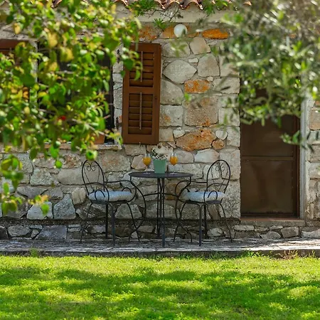 Martina Apartment Porec