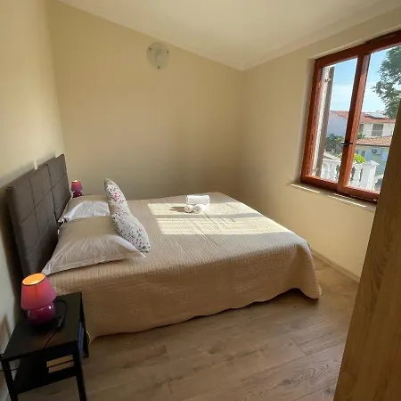 Martina Apartman *