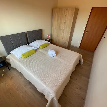 Martina Apartman *