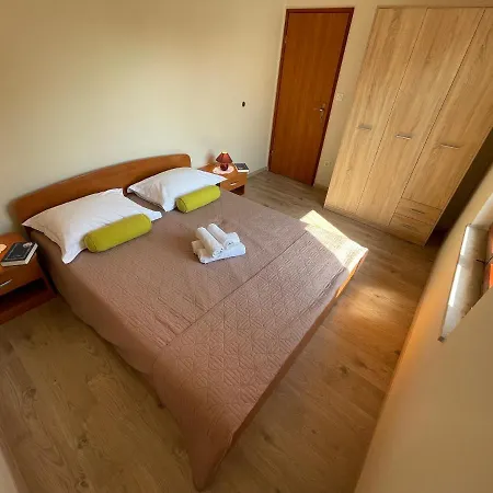 Apartman Martina *