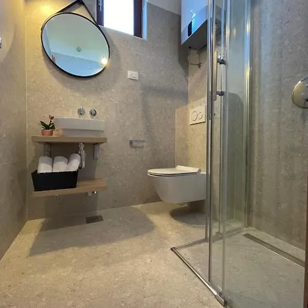 Martina Apartman *