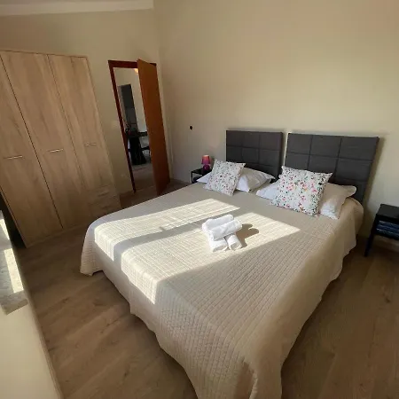 Apartman Martina *