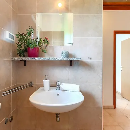 Martina Apartman *