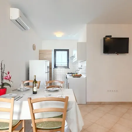 Martina Apartman *