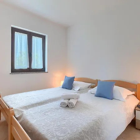 Apartman Martina Porec