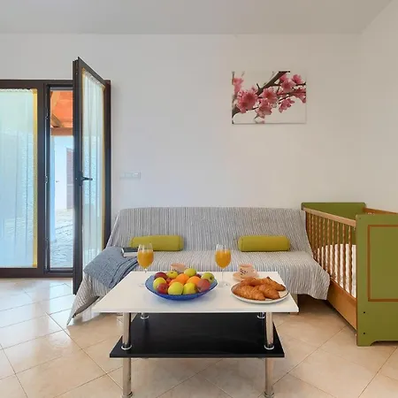 Martina Apartment Porec