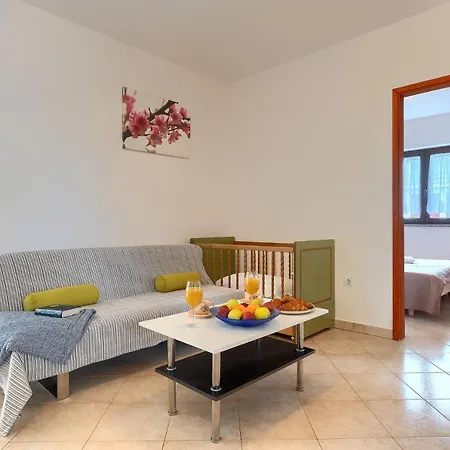 Apartman Martina Porec
