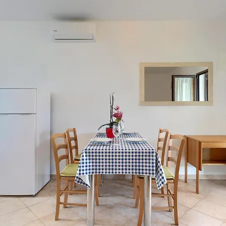 Apartman Martina