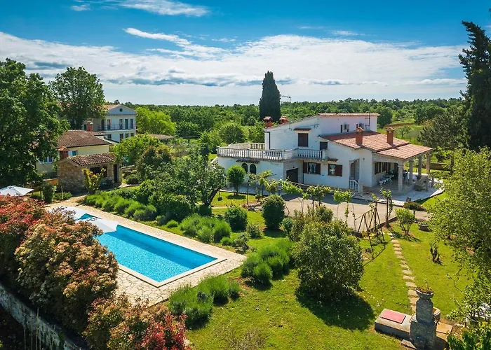 Apartament Martina Poreč