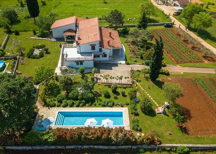 Apartament Martina *