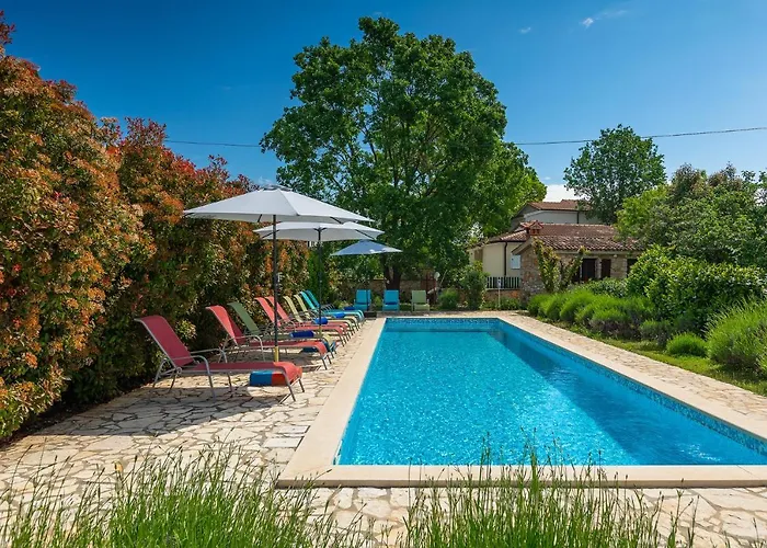 Apartament Martina *