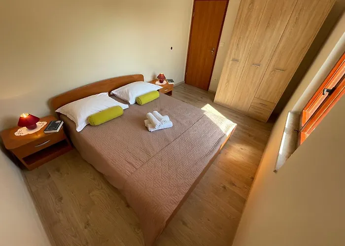 Apartament Martina *