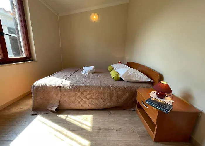 Martina Apartment Poreč