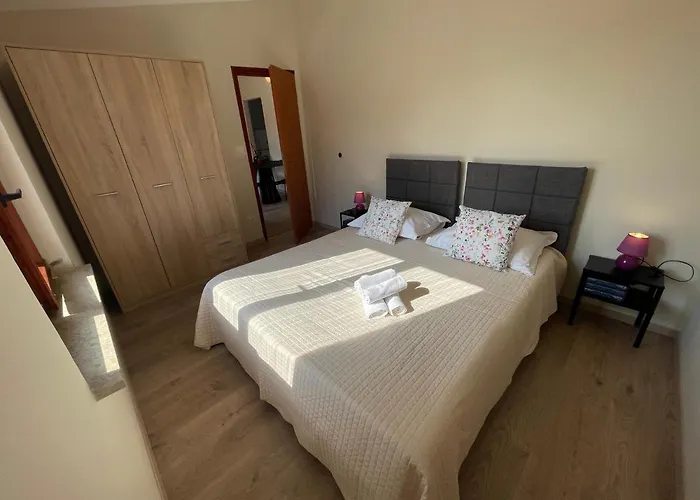 Apartament Martina *