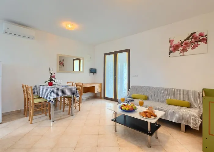 Apartament Martina Poreč