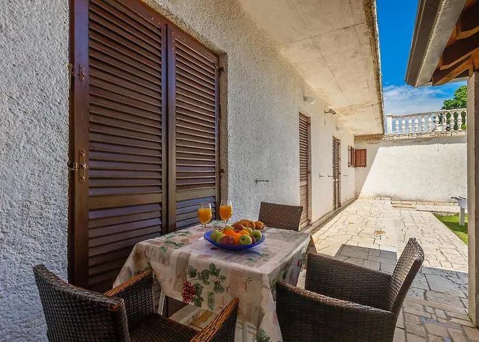 Apartament Martina *