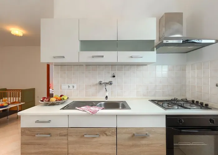 Martina Apartament Poreč