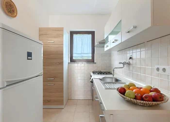 Apartament Martina Poreč
