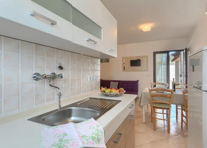 Apartament Martina Poreč