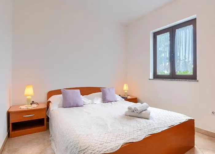 Apartament Martina *