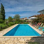 Апартаменти Martina Пореч