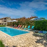 Апартаменти Martina Пореч