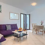 Апартаменти Martina Пореч