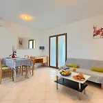 Apartament Martina Poreč