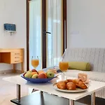 Апартаменти Martina