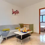 Апартаменти Martina Пореч