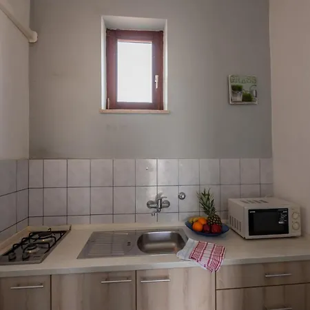 Martina Apartman Porec