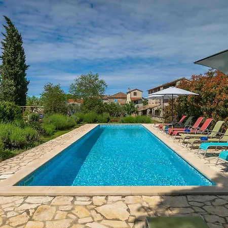 Appartement Martina Poreč