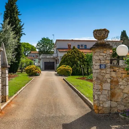 Martina Apartman Poreč