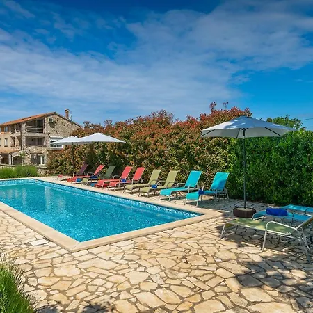 Apartman Martina Porec