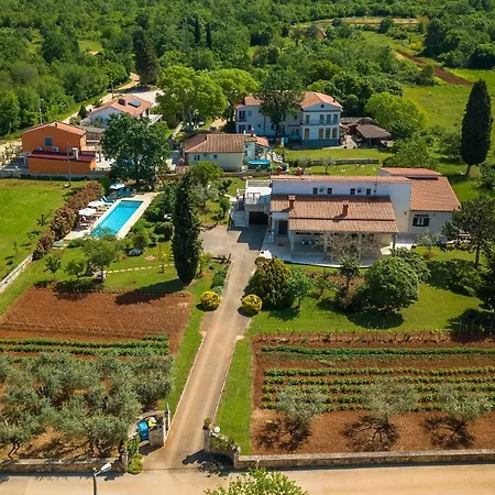 Martina Apartmán Poreč