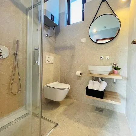 Apartment Martina Porec