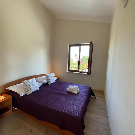 Апартаменты Martina *