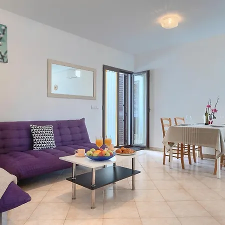 Appartement Martina Poreč