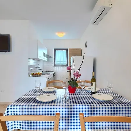 Martina Appartement