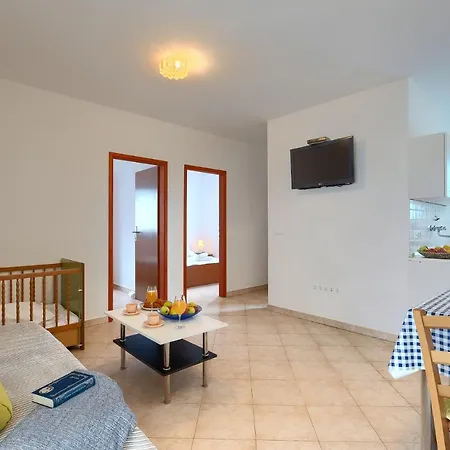 Apartman Martina Porec