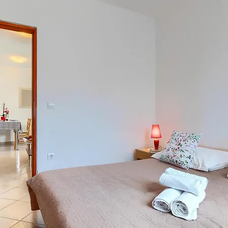 Martina Appartement