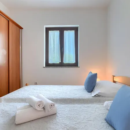 Martina Apartman Poreč