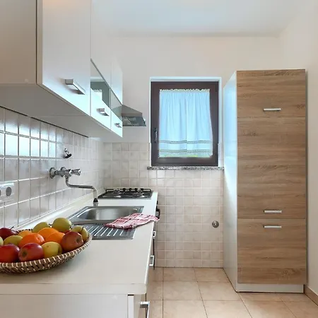 Apartment Martina Poreč