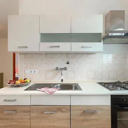 Martina Apartman Porec