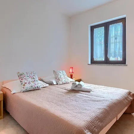 Apartamento Martina *