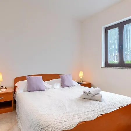 Апартаменты Martina *