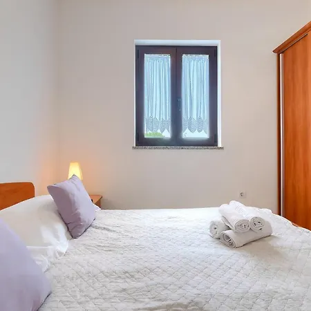 Martina * Пореч